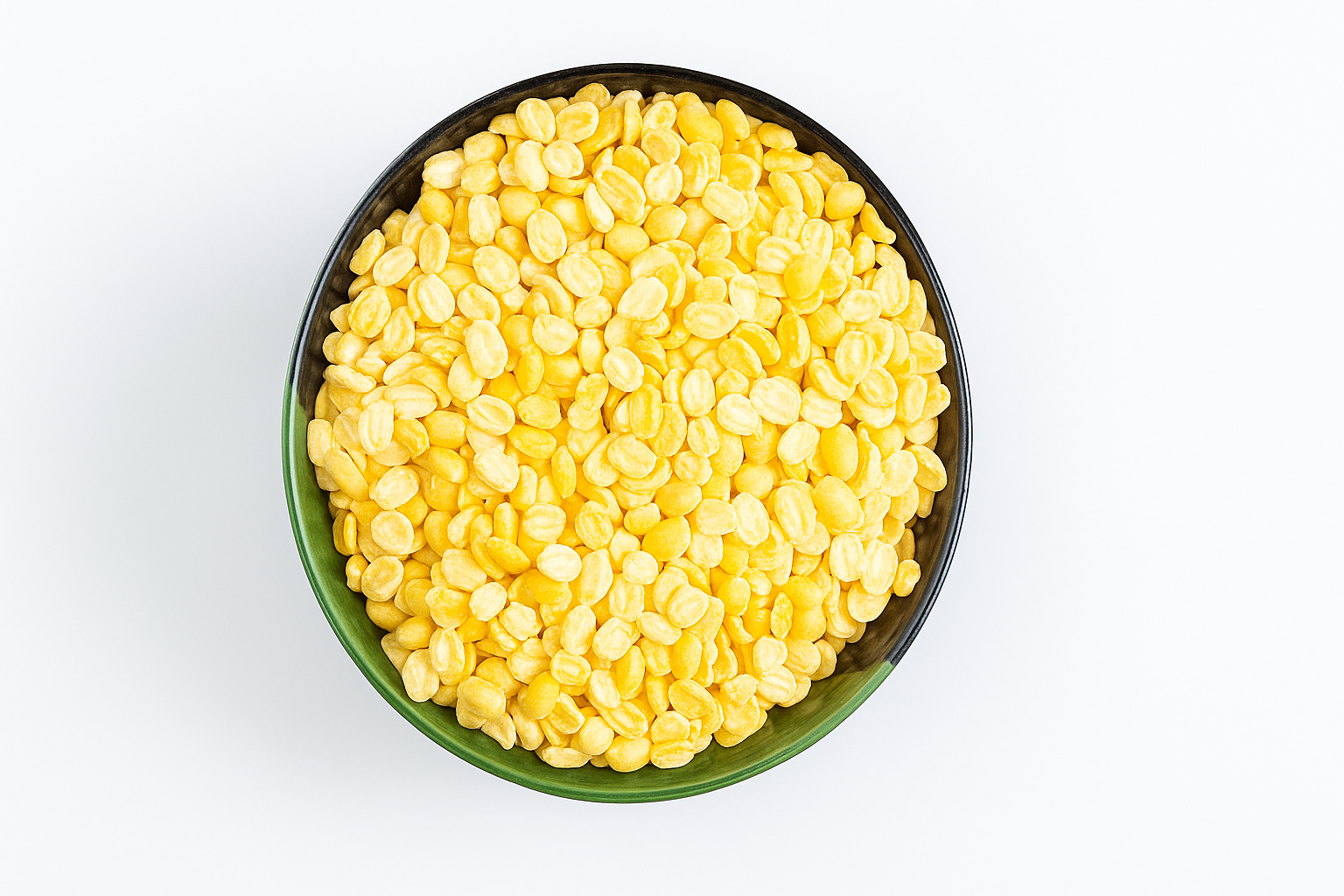 Yellow Moong Dal